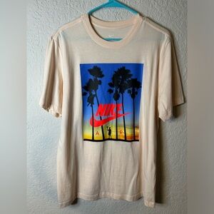 Nike t shirt